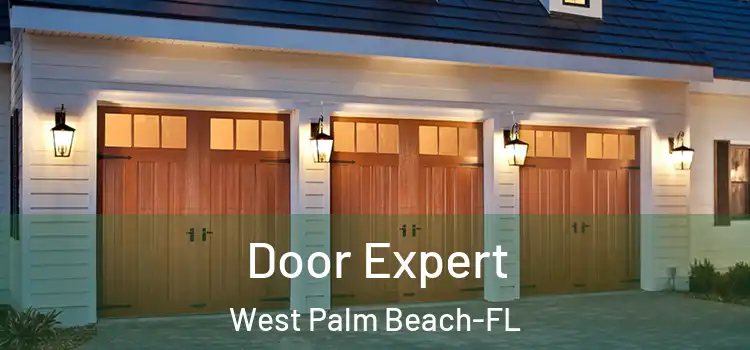  Door Expert West Palm Beach-FL