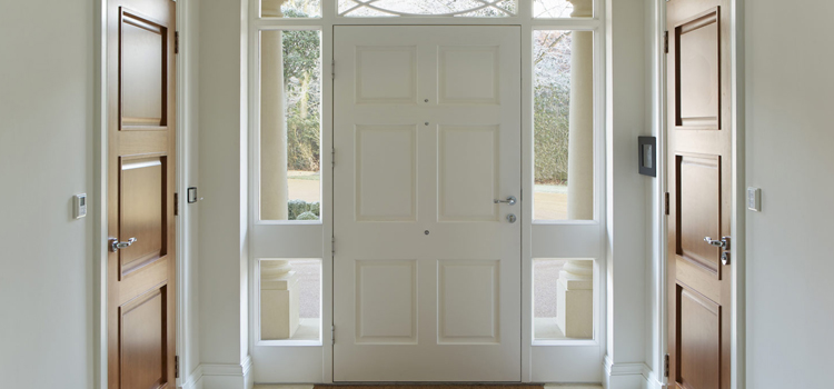 West Palm Beach door replacement contractors